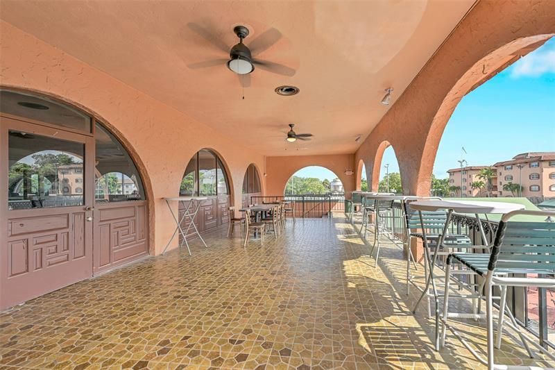 620 Tennis Club Drive, Unit 103, Fort Lauderdale, FL 33311 Photo