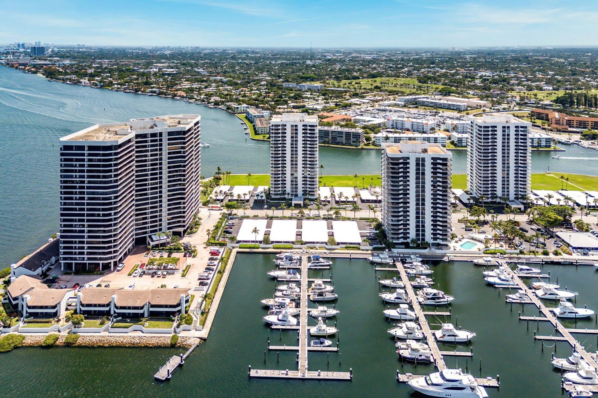 115 Lakeshore Drive, Unit 648, North Palm Beach, FL 33408 Photo