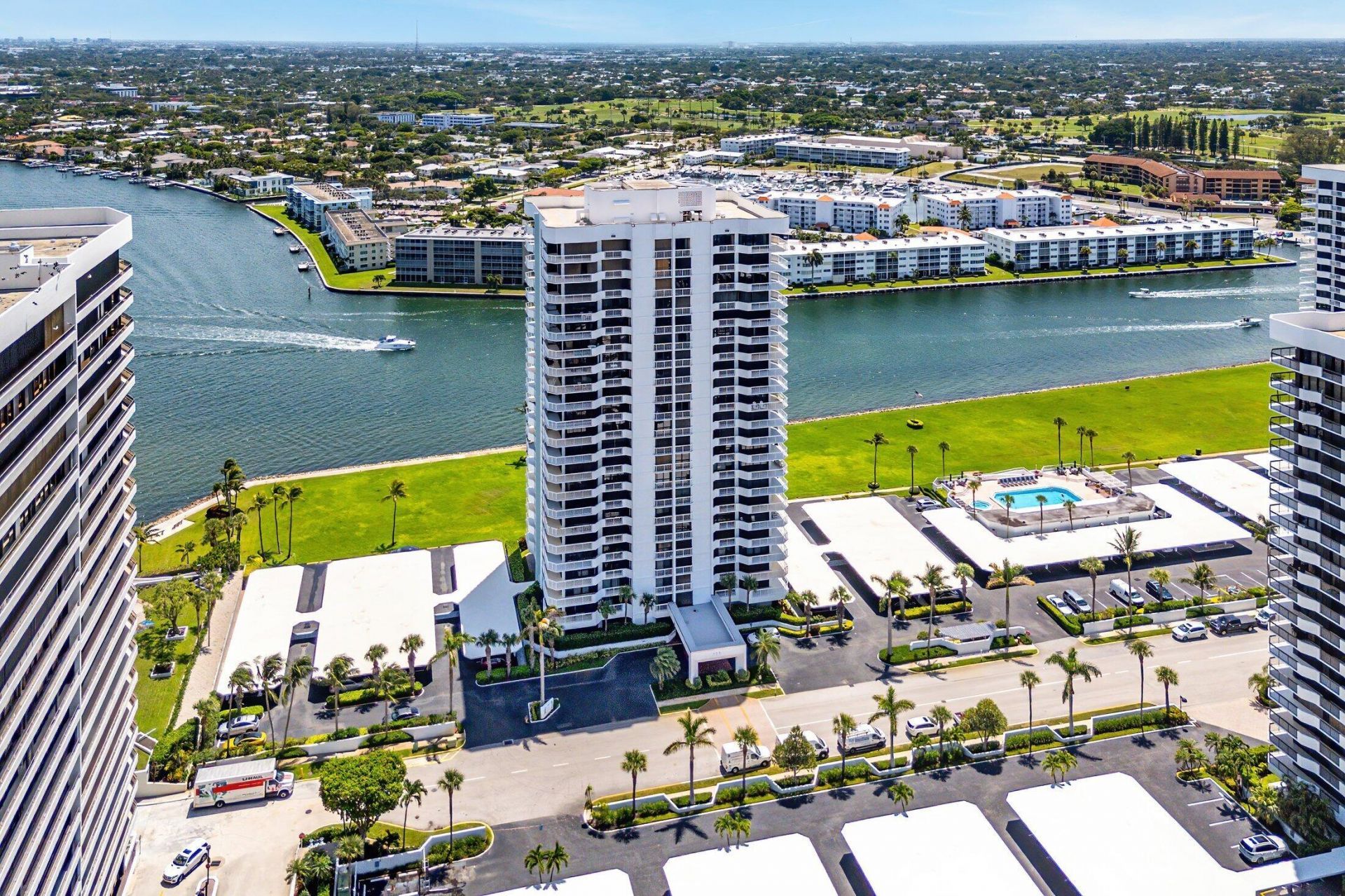 115 Lakeshore Drive, Unit 648, North Palm Beach, FL 33408 Photo