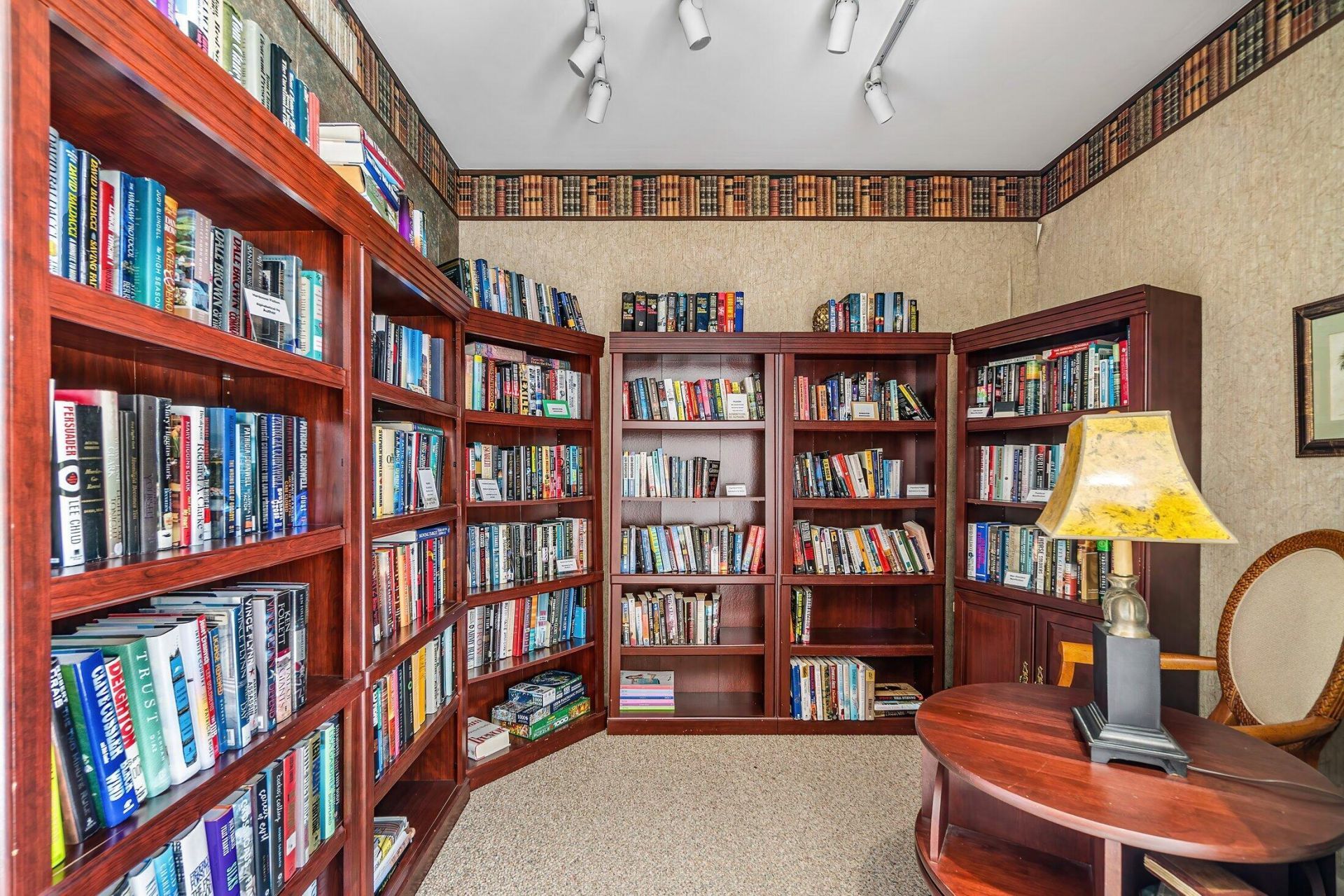 115 Lakeshore Drive, Unit 648, North Palm Beach, FL 33408 Photo