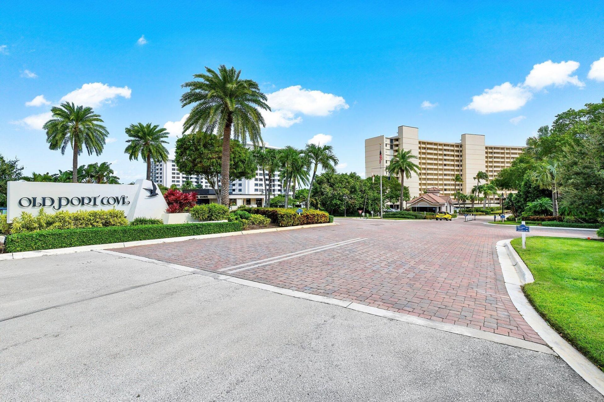 115 Lakeshore Drive, Unit 648, North Palm Beach, FL 33408 Photo