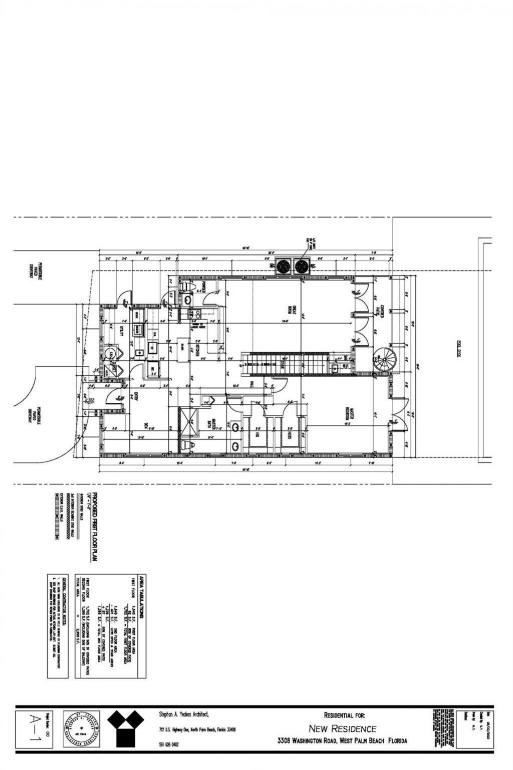 3308 Washington Road, West Palm Beach, FL 33405 Photo