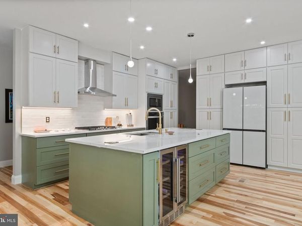 11913 OLD HICKORY COURT, SPOTSYLVANIA, VA 22551