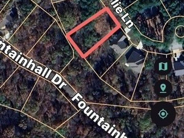 Fairlie Lane, Bella Vista, AR 72715