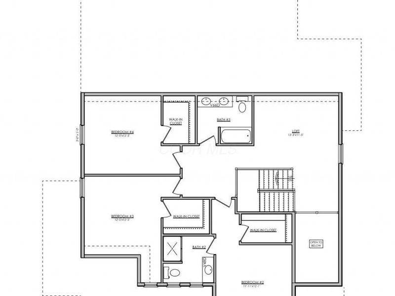 1068 Ivy Wood Drive, Sunbury, OH 43074 Photo 10