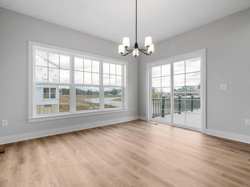 1068 Ivy Wood Drive, Sunbury, OH 43074 Photo 10