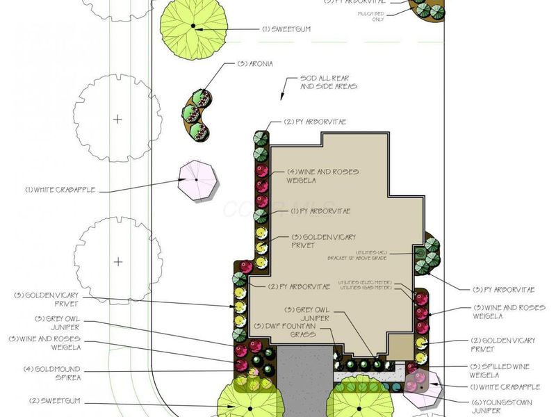 1068 Ivy Wood Drive, Sunbury, OH 43074 Photo 11