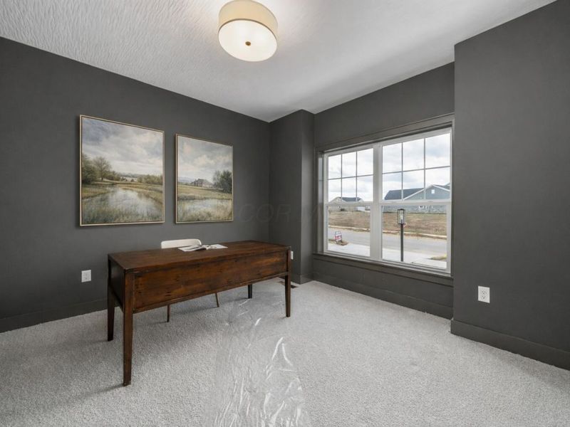 1068 Ivy Wood Drive, Sunbury, OH 43074 Photo 11