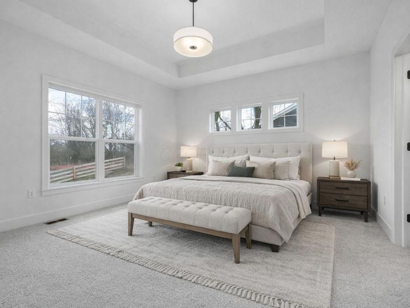 1068 Ivy Wood Drive, Sunbury, OH 43074 Photo 12