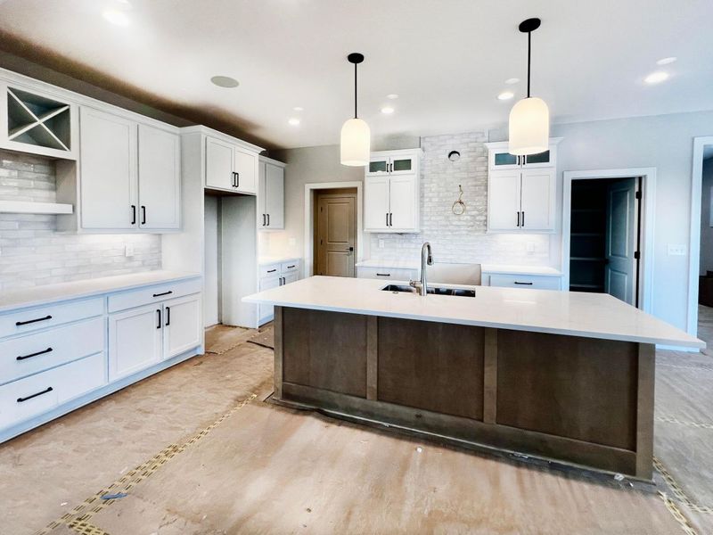 1068 Ivy Wood Drive, Sunbury, OH 43074 Photo 2