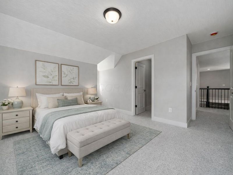 1068 Ivy Wood Drive, Sunbury, OH 43074 Photo 24