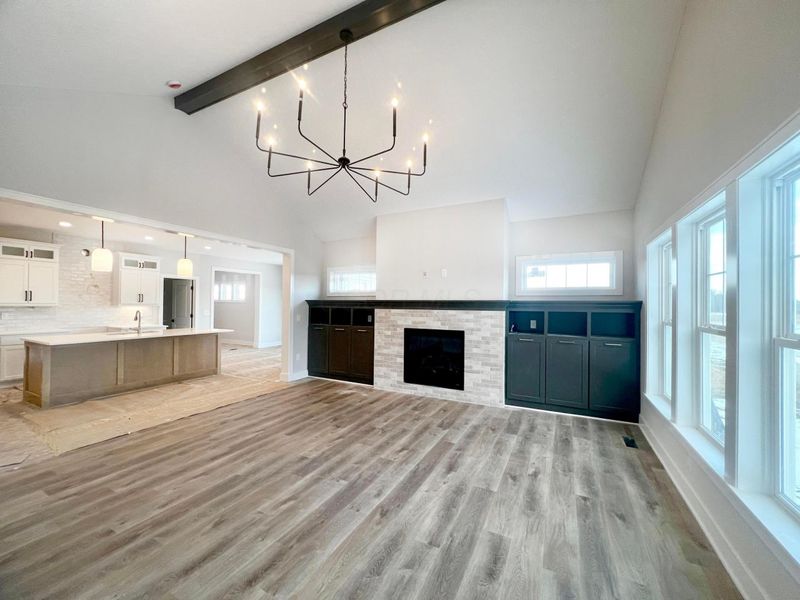 1068 Ivy Wood Drive, Sunbury, OH 43074 Photo 3