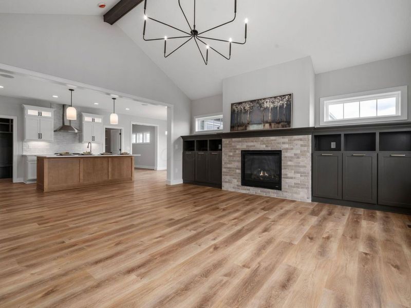 1068 Ivy Wood Drive, Sunbury, OH 43074 Photo 3