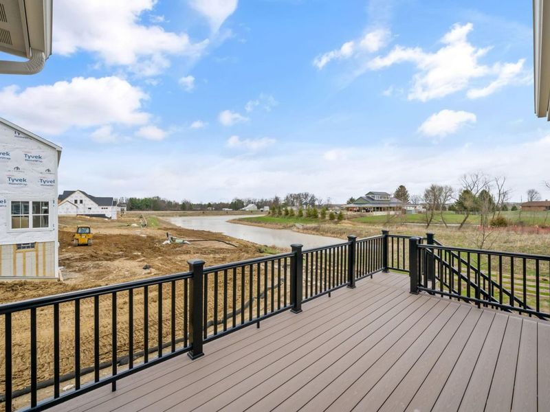 1068 Ivy Wood Drive, Sunbury, OH 43074 Photo 31