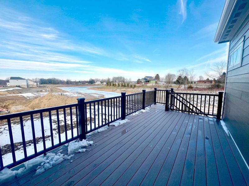 1068 Ivy Wood Drive, Sunbury, OH 43074 Photo 4