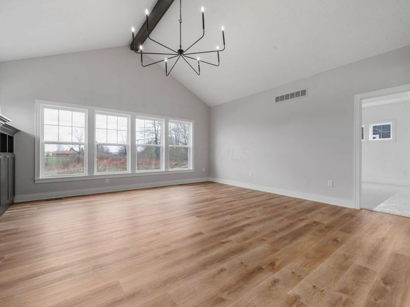 1068 Ivy Wood Drive, Sunbury, OH 43074 Photo 4