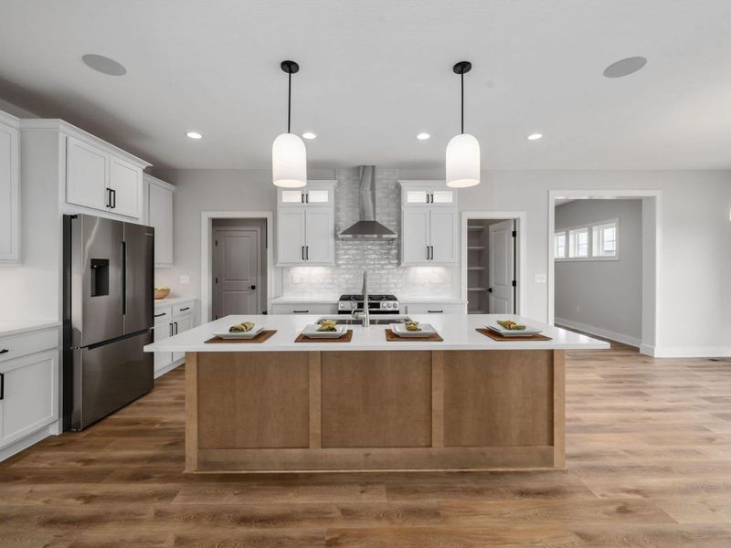 1068 Ivy Wood Drive, Sunbury, OH 43074 Photo 6