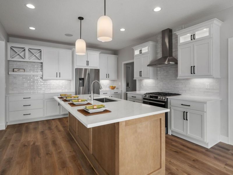 1068 Ivy Wood Drive, Sunbury, OH 43074 Photo 7