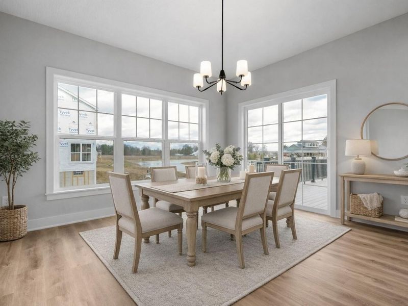 1068 Ivy Wood Drive, Sunbury, OH 43074 Photo 9