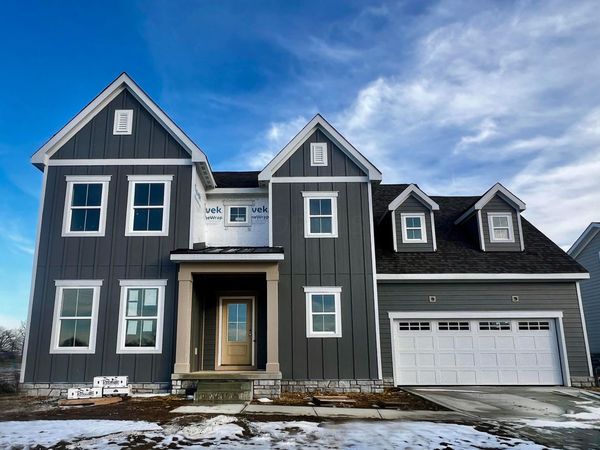 1278 Ivy Wood Drive, Sunbury, OH 43074