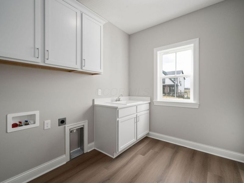 1278 Ivy Wood Drive, Sunbury, OH 43074 Photo 13