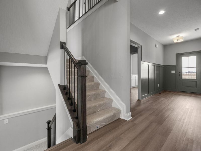 1278 Ivy Wood Drive, Sunbury, OH 43074 Photo 15