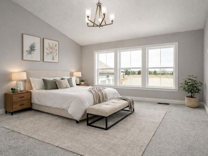 1278 Ivy Wood Drive, Sunbury, OH 43074 Photo 16