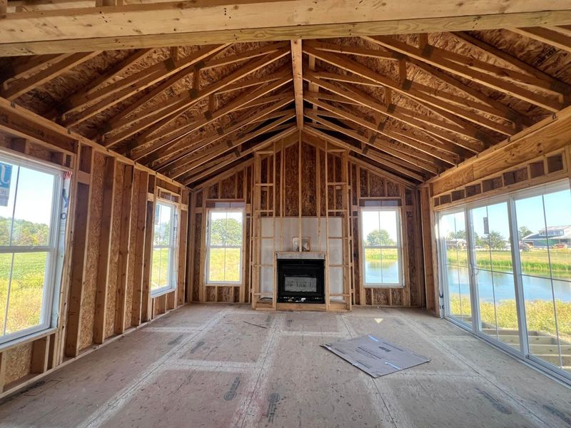 1278 Ivy Wood Drive, Sunbury, OH 43074 Photo 2