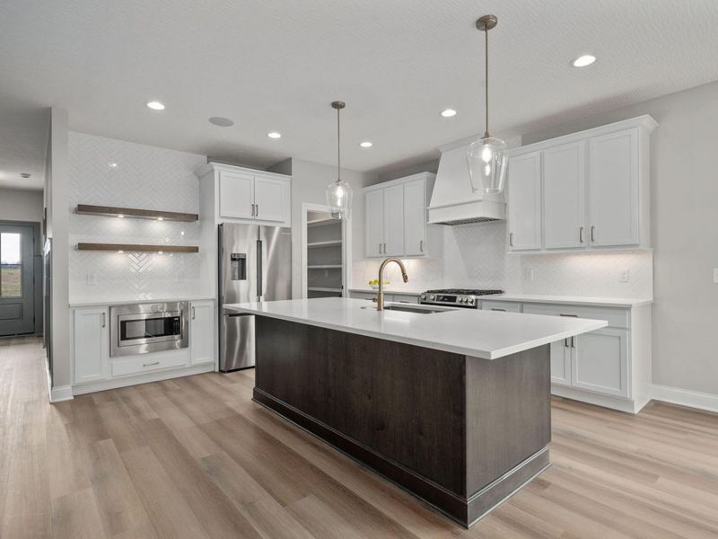 1278 Ivy Wood Drive, Sunbury, OH 43074 Photo 3