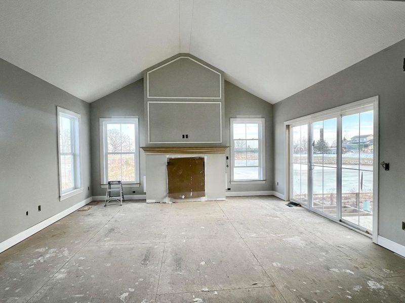 1278 Ivy Wood Drive, Sunbury, OH 43074 Photo 3