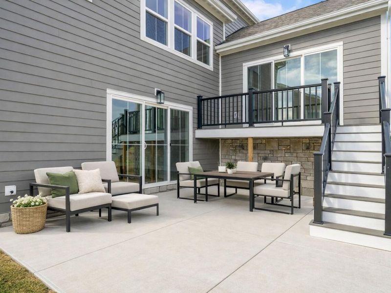 1278 Ivy Wood Drive, Sunbury, OH 43074 Photo 38