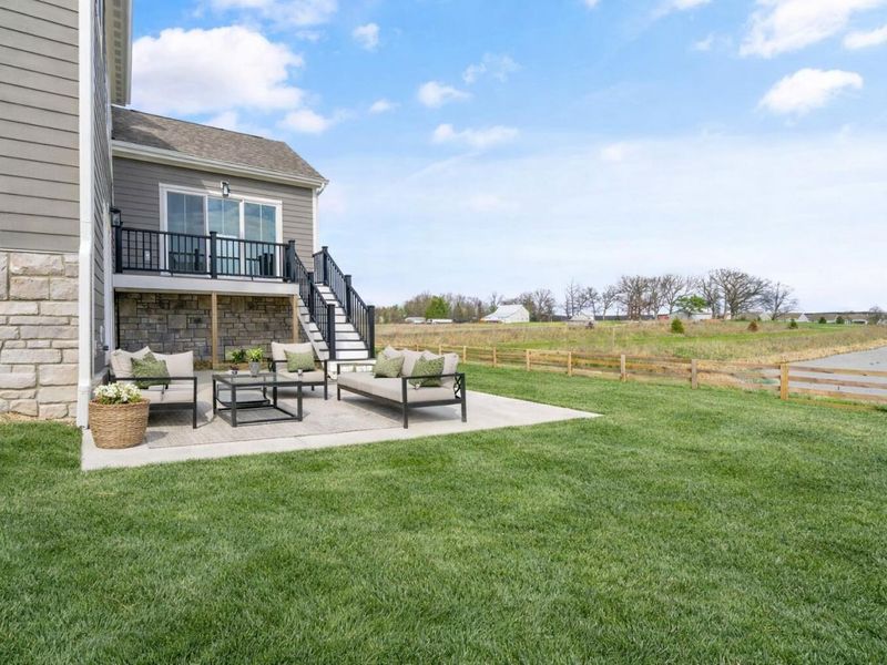 1278 Ivy Wood Drive, Sunbury, OH 43074 Photo 39