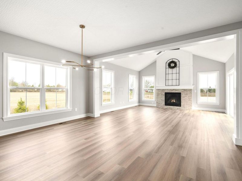 1278 Ivy Wood Drive, Sunbury, OH 43074 Photo 5