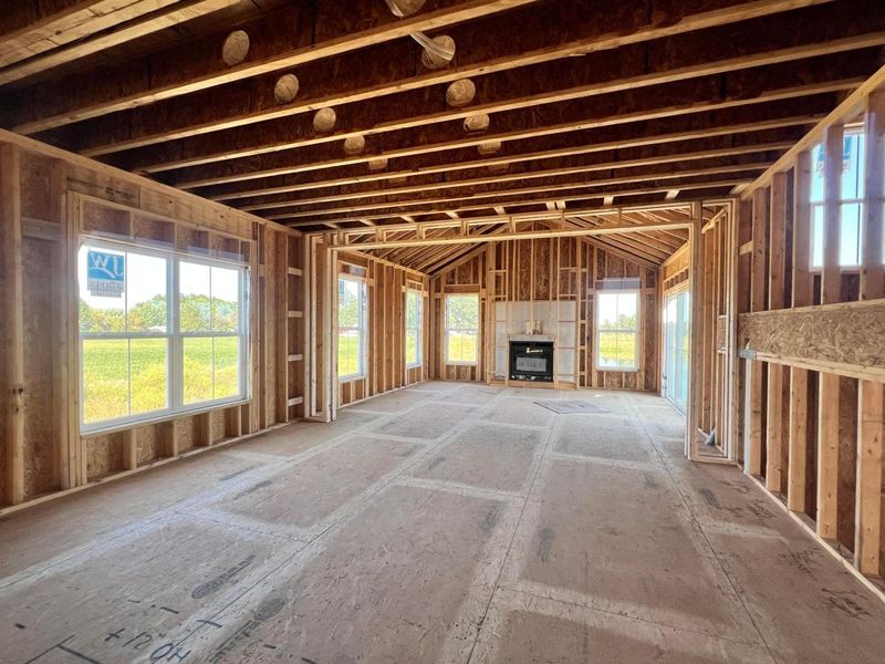 1278 Ivy Wood Drive, Sunbury, OH 43074 Photo 6