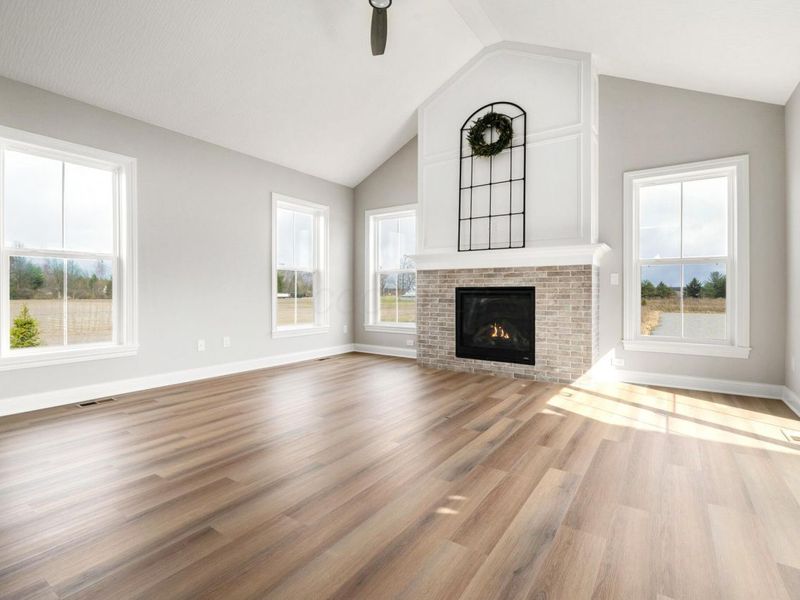 1278 Ivy Wood Drive, Sunbury, OH 43074 Photo 7