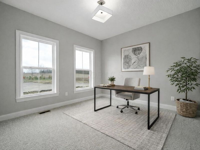 1278 Ivy Wood Drive, Sunbury, OH 43074 Photo 8