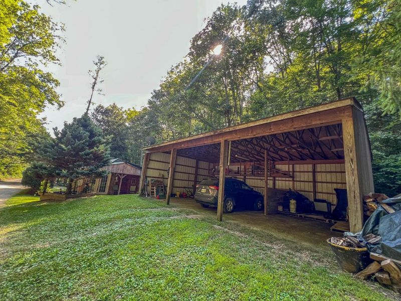 30129 Stevens Branch Road, Londonderry, OH 45647 Photo 8