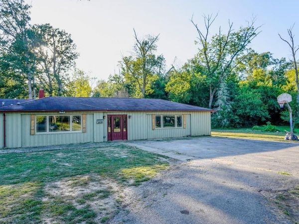 1490 Hiner Road , Orient, OH 43146