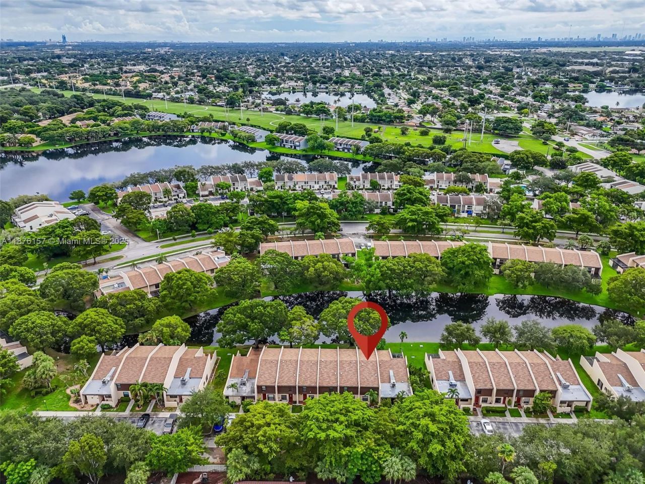 1161 NW 99th Ter, Unit 38, Pembroke Pines, FL 33024 Photo