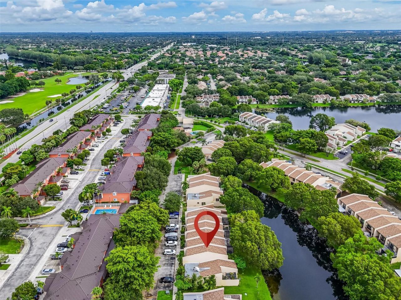 1161 NW 99th Ter, Unit 38, Pembroke Pines, FL 33024 Photo