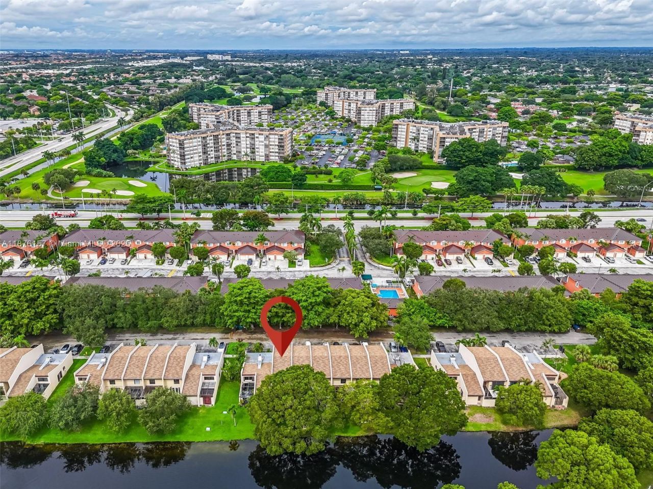 1161 NW 99th Ter, Unit 38, Pembroke Pines, FL 33024 Photo