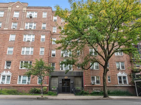 79-01 35th Avenue, Unit 2B, Jackson Heights, NY 11372