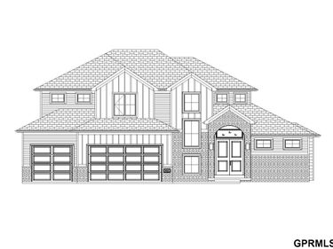 3912 S 213 Avenue, Elkhorn, NE 68022