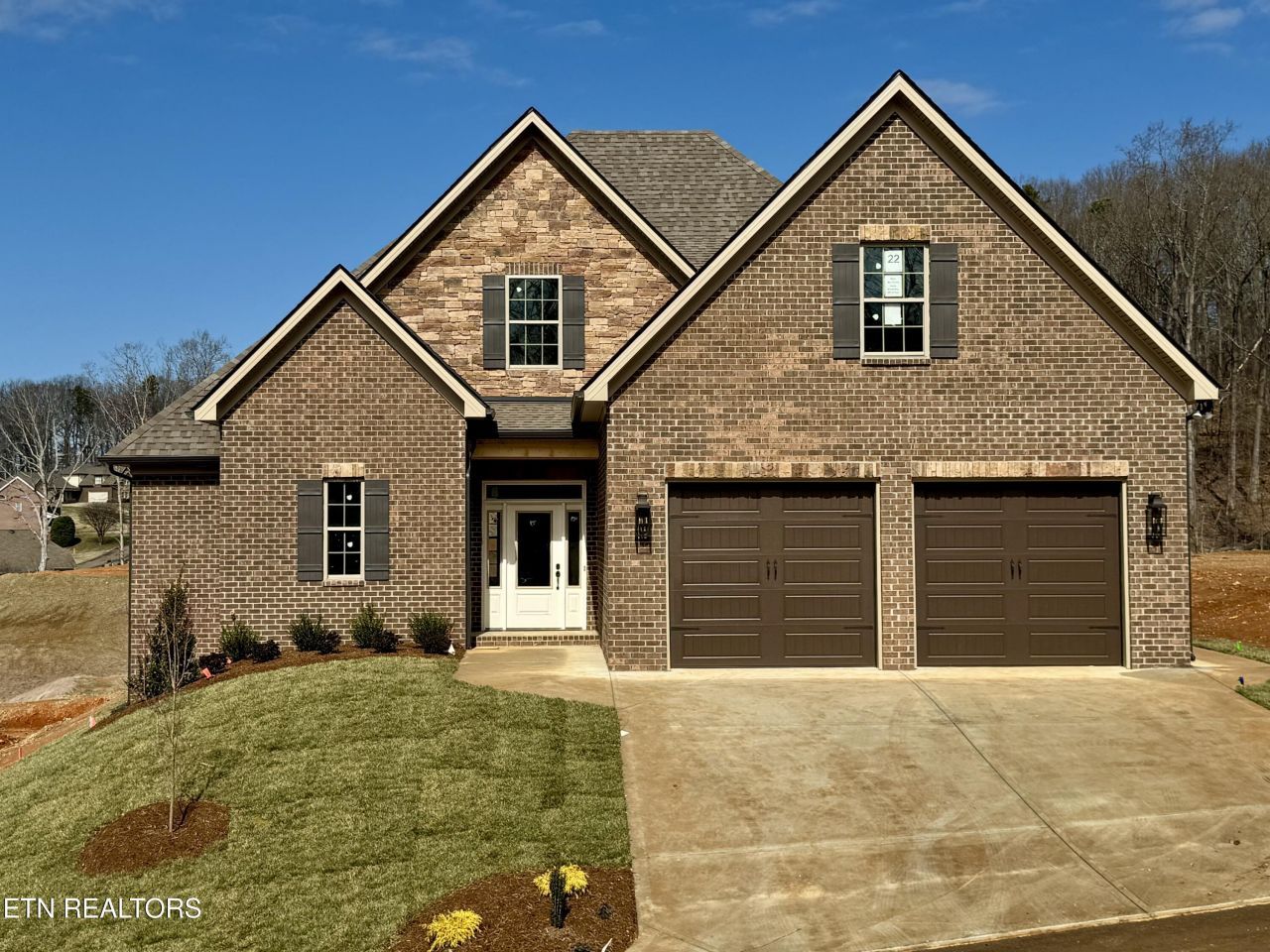 9921 Rio Bravo Lane Lane, Knoxville, TN 37922 Main Photo