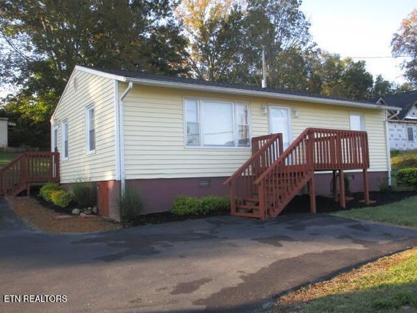 9320 E Emory, Corryton, TN 37721