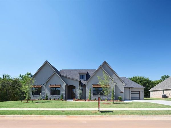 11809 Josie Lane, Oklahoma City, OK 73173