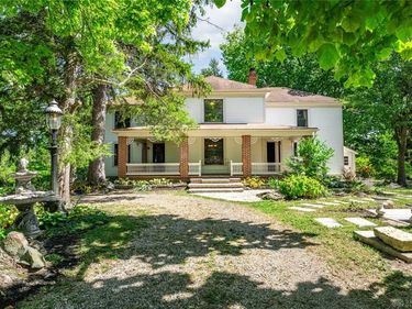 8620 W 3rd Street, New Lebanon, OH 45345