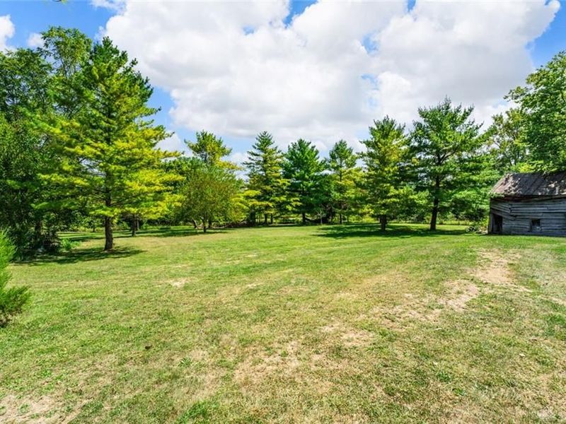 8620 W 3rd Street, New Lebanon, OH 45345 Photo 68