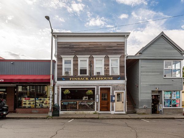 30 Cottage Street, Bar Harbor, ME 04609