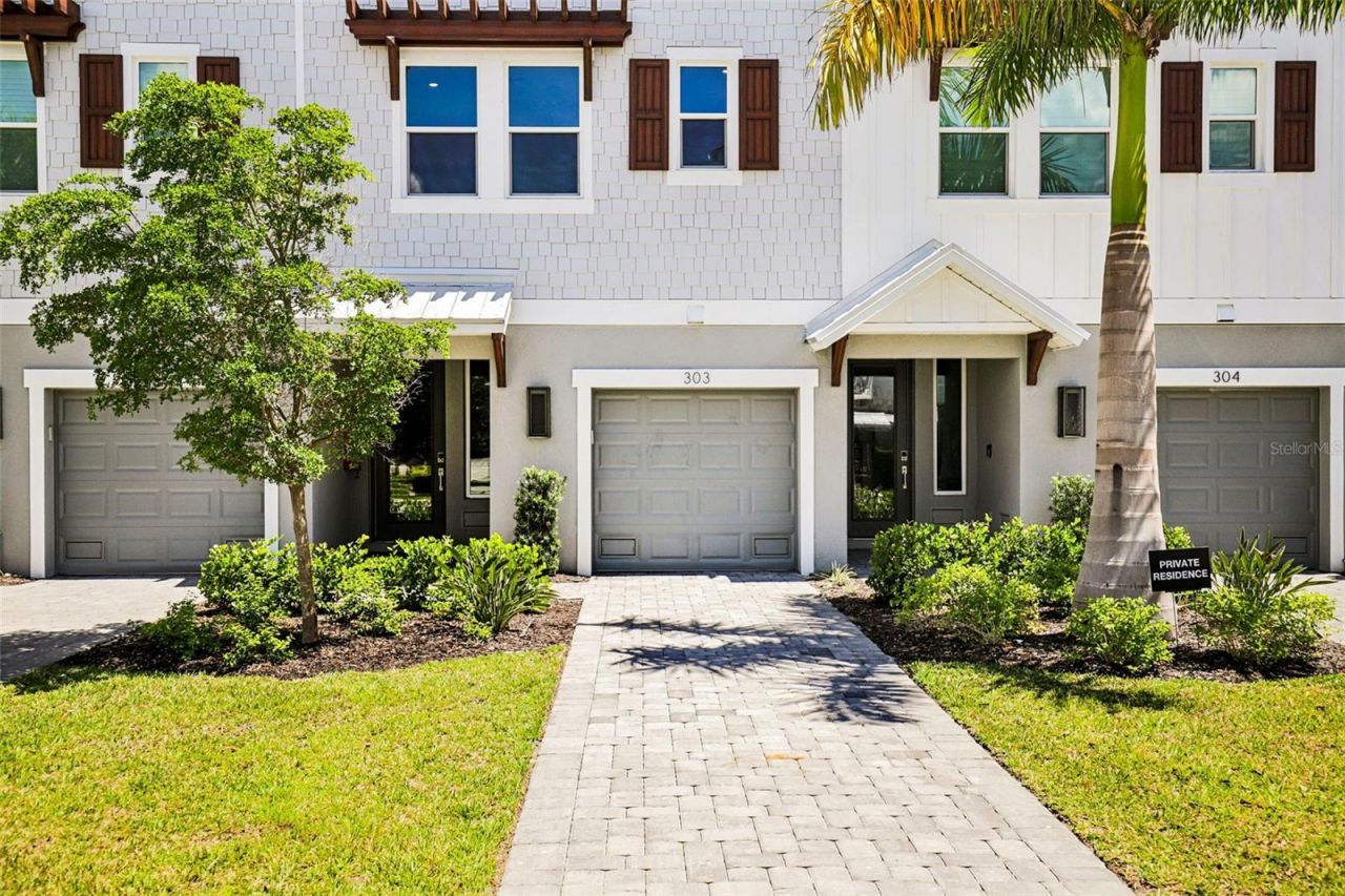 1623 Sea Haven Drive, Unit 303, Punta Gorda, FL 33950 Main Photo
